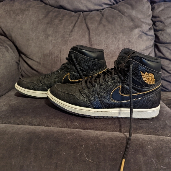 Jordan 1 Retro OG City of Flight - Picture 2 of 8